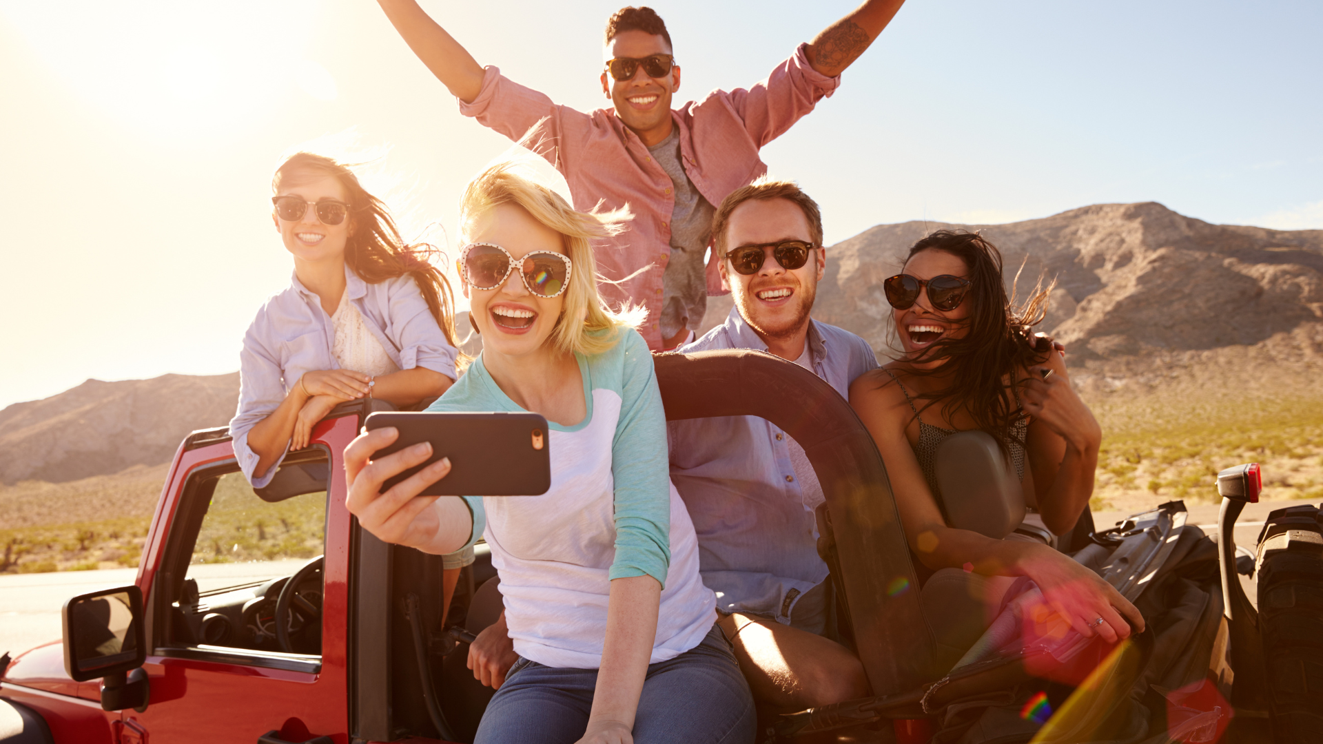 Car Rental Tips: What You Need to Know Before Renting a Car in Las Vegas