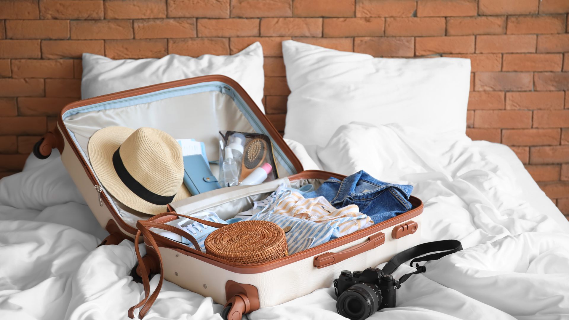 What to Pack for a Las Vegas Road Trip: Your Ultimate Checklist